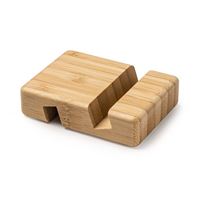 SUPPORTO DISPOSITIVI IN BAMBU'